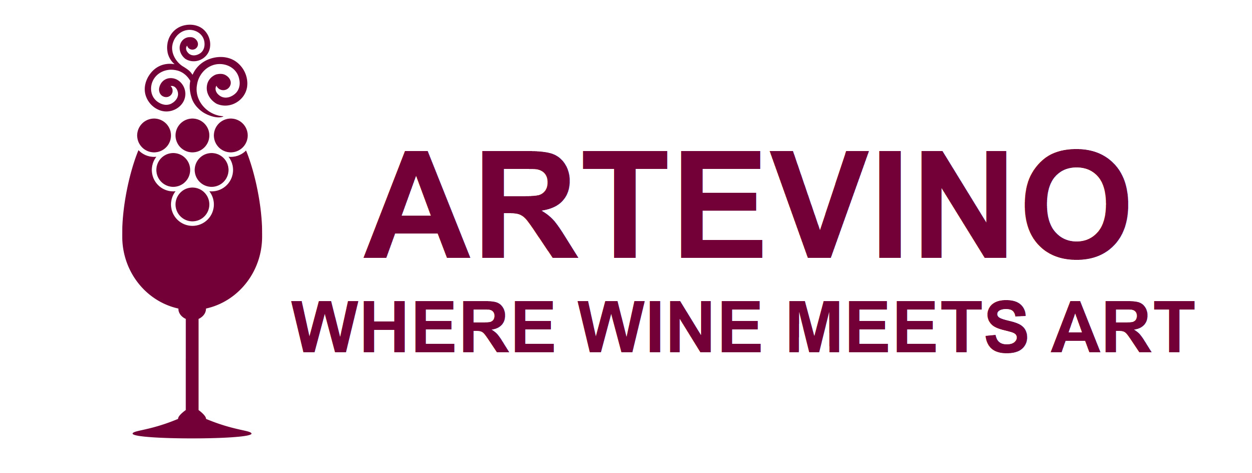 ARTEVINO - where wine meets art